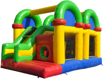 Bouncy Castle