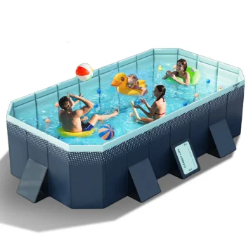 Mobile Pool